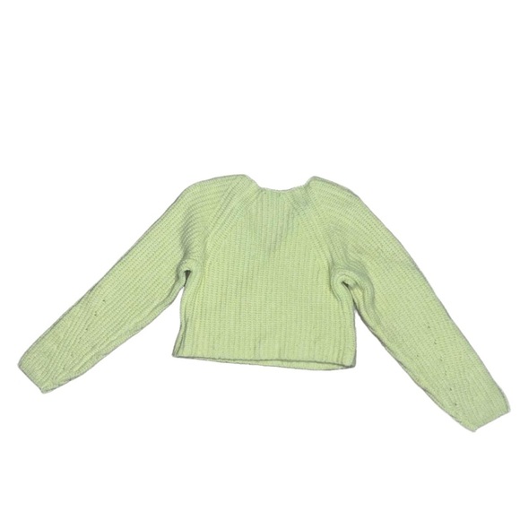 Moving sale! NWOT wild fable XXS sweater read the description - Picture 2 of 2